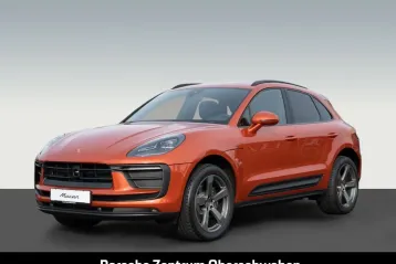 Porsche Macan din 2022 - oferta POR126060