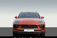 Porsche Macan din 2022 cu 14.900 km - oferta POR126060 - foto 3