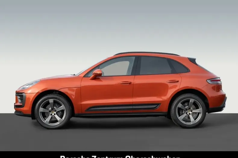 Porsche Macan din 2022 cu 14.900 km - oferta POR126060 - foto 5