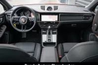 Porsche Macan din 2022 cu 14.900 km - oferta POR126060 - foto 8