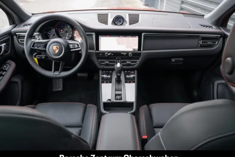 Porsche Macan din 2022 cu 14.900 km - oferta POR126060 - foto 8