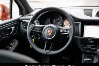 Porsche Macan din 2022 cu 14.900 km - oferta POR126060 - foto 9