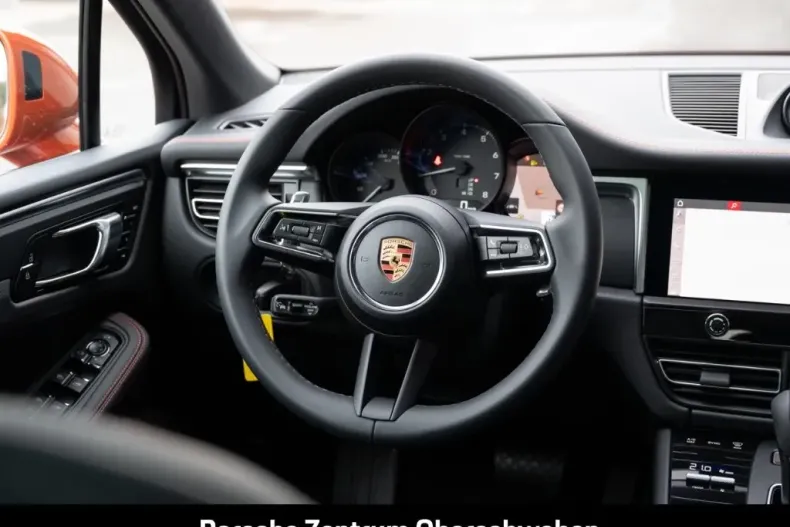 Porsche Macan din 2022 cu 14.900 km - oferta POR126060 - foto 9