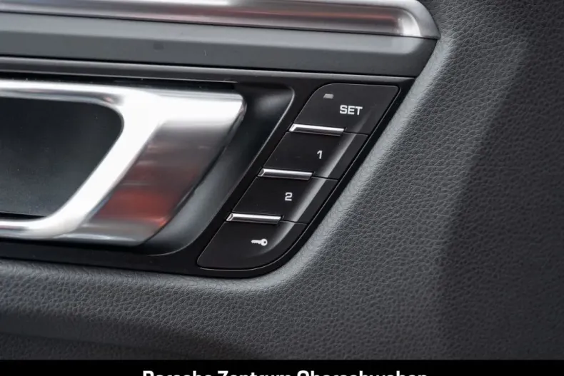 Porsche Macan din 2022 cu 14.900 km - oferta POR126060 - foto 10