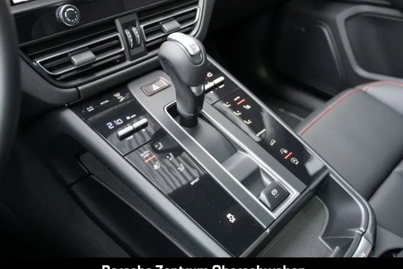 Porsche Macan din 2022 cu 14.900 km - oferta POR126060 - foto 11