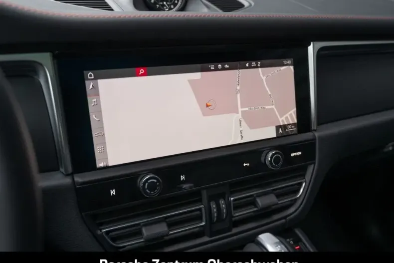 Porsche Macan din 2022 cu 14.900 km - oferta POR126060 - foto 14