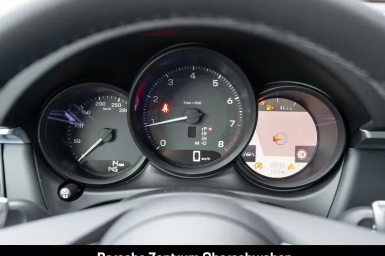 Porsche Macan din 2022 cu 14.900 km - oferta POR126060 - foto 15