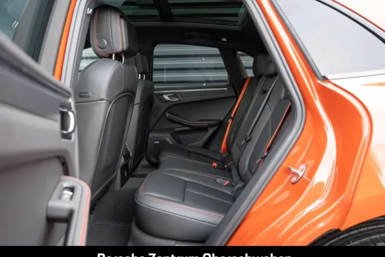 Porsche Macan din 2022 cu 14.900 km - oferta POR126060 - foto 16