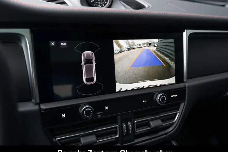 Porsche Macan din 2022 cu 14.900 km - oferta POR126060 - foto 17