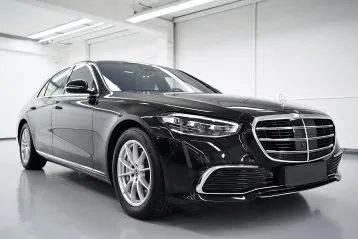 Mercedes-Benz S 450 din 2021 - oferta MER126064