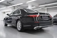 Mercedes-Benz S 450 din 2021 cu 22.800 km - oferta MER126064 - foto 3