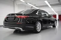 Mercedes-Benz S 450 din 2021 cu 22.800 km - oferta MER126064 - foto 4