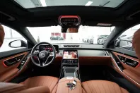 Mercedes-Benz S 450 din 2021 cu 22.800 km - oferta MER126064 - foto 5