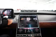 Mercedes-Benz S 450 din 2021 cu 22.800 km - oferta MER126064 - foto 7