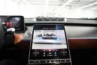 Mercedes-Benz S 450 din 2021 cu 22.800 km - oferta MER126064 - foto 11