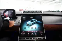 Mercedes-Benz S 450 din 2021 cu 22.800 km - oferta MER126064 - foto 16