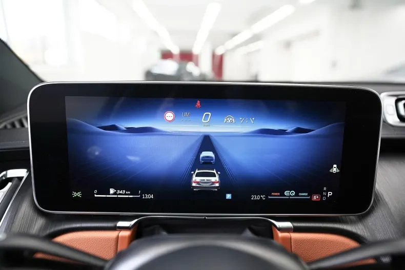 Mercedes-Benz S 450 din 2021 cu 22.800 km - oferta MER126064 - foto 18