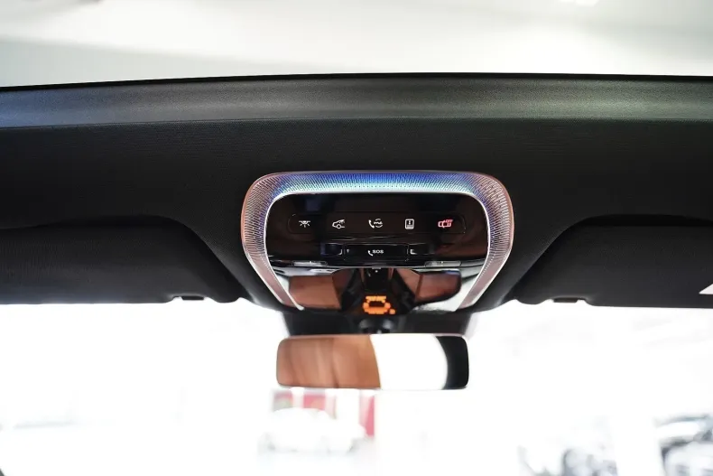 Mercedes-Benz S 450 din 2021 cu 22.800 km - oferta MER126064 - foto 20