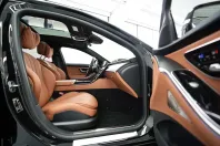 Mercedes-Benz S 450 din 2021 cu 22.800 km - oferta MER126064 - foto 21