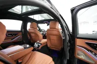 Mercedes-Benz S 450 din 2021 cu 22.800 km - oferta MER126064 - foto 27