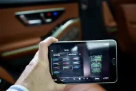 Mercedes-Benz S 450 din 2021 cu 22.800 km - oferta MER126064 - foto 33