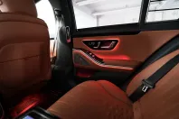 Mercedes-Benz S 450 din 2021 cu 22.800 km - oferta MER126064 - foto 34