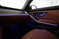 Mercedes-Benz S 450 din 2021 cu 22.800 km - oferta MER126064 - foto 41