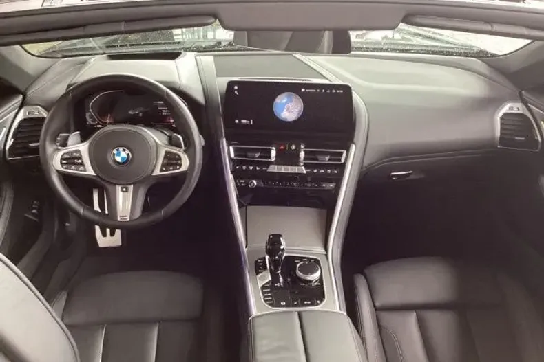 BMW 840 din 2022 cu 21.000 km - oferta BMW126065 - foto 5