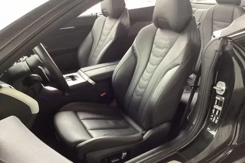 BMW 840 din 2022 cu 21.000 km - oferta BMW126065 - foto 6