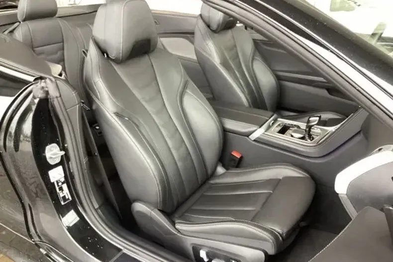 BMW 840 din 2022 cu 21.000 km - oferta BMW126065 - foto 7