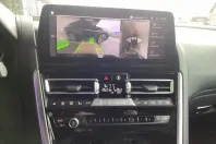 BMW 840 din 2022 cu 21.000 km - oferta BMW126065 - foto 8