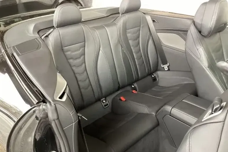 BMW 840 din 2022 cu 21.000 km - oferta BMW126065 - foto 9