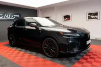 Lexus RX 500 din 2024 cu 20 km - oferta LEX126067 - foto 1