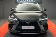 Lexus RX 500 din 2024 cu 20 km - oferta LEX126067 - foto 2