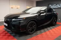 Lexus RX 500 din 2024 cu 20 km - oferta LEX126067 - foto 3