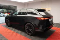 Lexus RX 500 din 2024 cu 20 km - oferta LEX126067 - foto 4