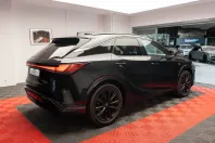 Lexus RX 500 din 2024 cu 20 km - oferta LEX126067 - foto 6