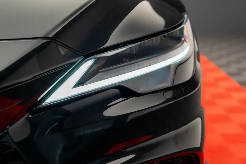 Lexus RX 500 din 2024 cu 20 km - oferta LEX126067 - foto 8