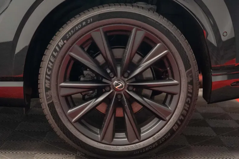 Lexus RX 500 din 2024 cu 20 km - oferta LEX126067 - foto 9