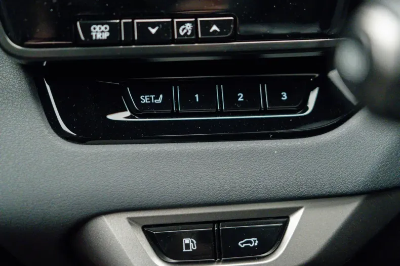 Lexus RX 500 din 2024 cu 20 km - oferta LEX126067 - foto 10