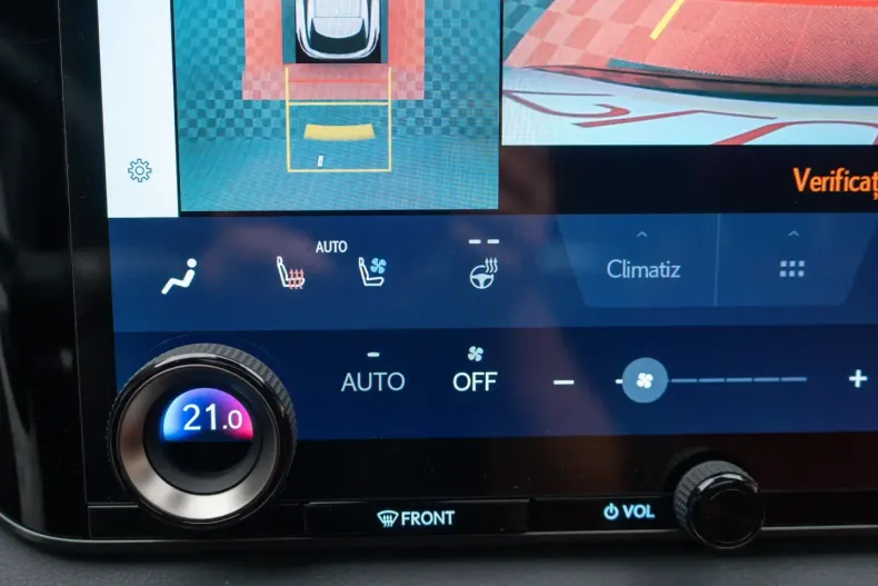 Lexus RX 500 din 2024 cu 20 km - oferta LEX126067 - foto 12