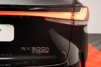 Lexus RX 500 din 2024 cu 20 km - oferta LEX126067 - foto 14