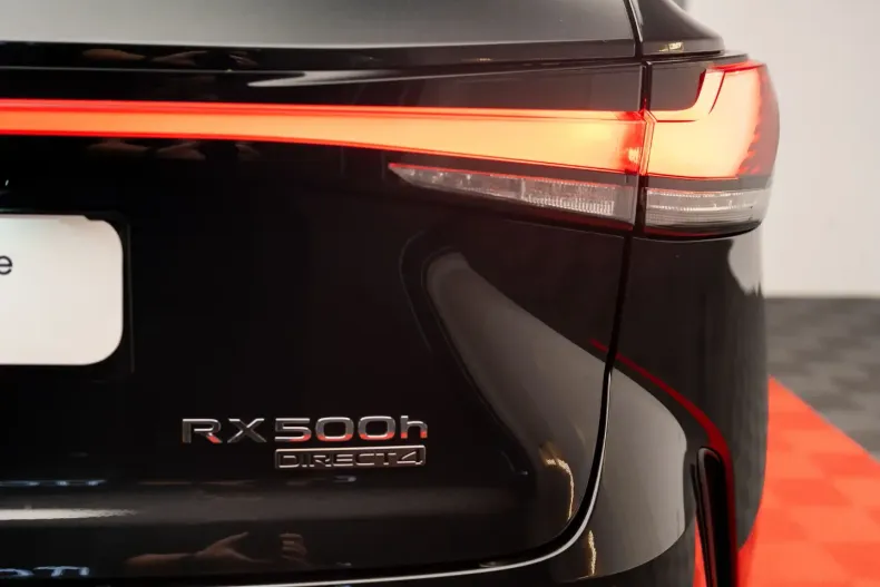 Lexus RX 500 din 2024 cu 20 km - oferta LEX126067 - foto 14