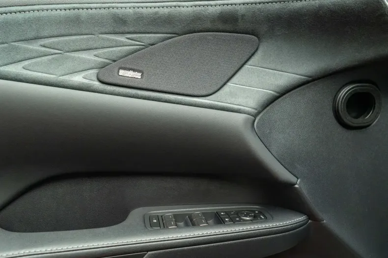 Lexus RX 500 din 2024 cu 20 km - oferta LEX126067 - foto 17