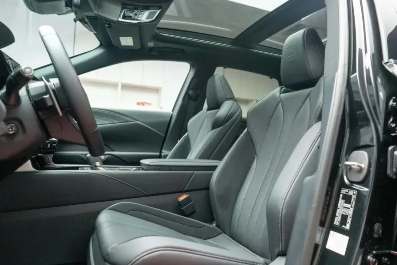 Lexus RX 500 din 2024 cu 20 km - oferta LEX126067 - foto 19