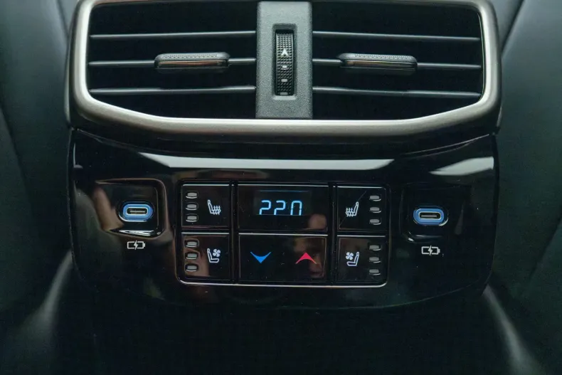 Lexus RX 500 din 2024 cu 20 km - oferta LEX126067 - foto 28