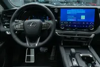 Lexus RX 500 din 2024 cu 20 km - oferta LEX126067 - foto 30