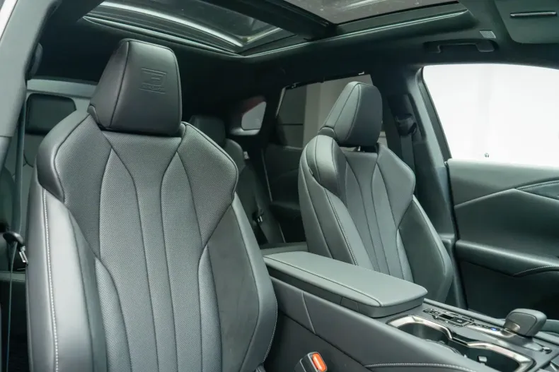 Lexus RX 500 din 2024 cu 20 km - oferta LEX126067 - foto 33