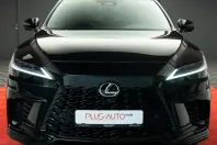 Lexus RX 500 din 2024 cu 20 km - oferta LEX126067 - foto 37