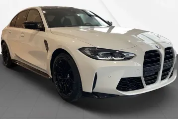 BMW M3 din 2023 - oferta BMW126068